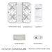 X1 White
