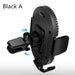 Black A