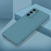 Light gray blue