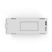 White battery