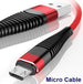 Red 1m Android