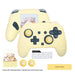 Lemon Yellow