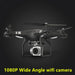 Black 1080P cam