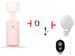Pink 3set