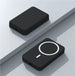 Black quick charge model