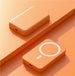 Orange quick charge model