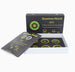 Gold 6pcs