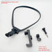 Rotatable Halter Phone Holder