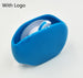 Blue with LOGO