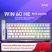 WiN 6O HE MAX White
