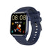 Blue Customized
