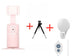 Pink 2set