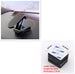 Folding Magnetic Black set