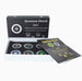 Silver 6pcs