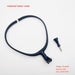 Simple Halter