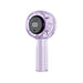 Transparent Purple