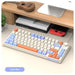 K81 Lake Blue
